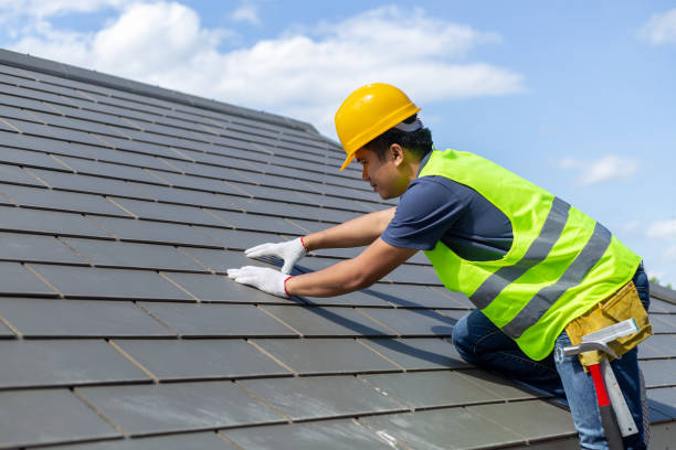Best Flat Roof Repair Services  in Jacinto City, TX