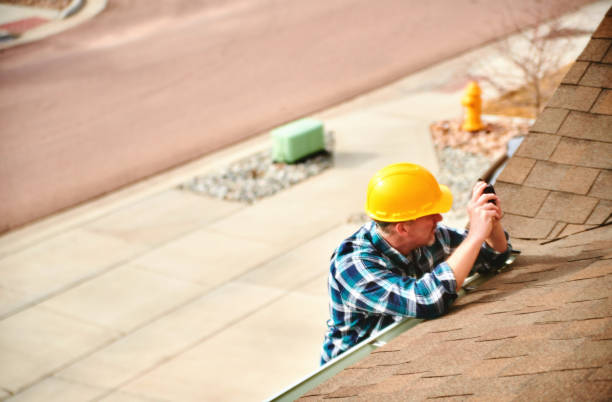Tile Roofing Contractor in Jacinto City, TX