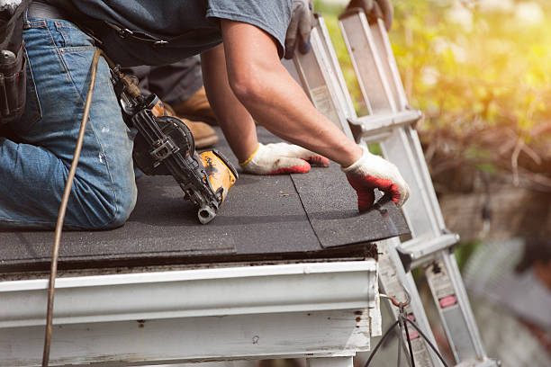 Best Best Roofing Contractors  in Jacinto City, TX