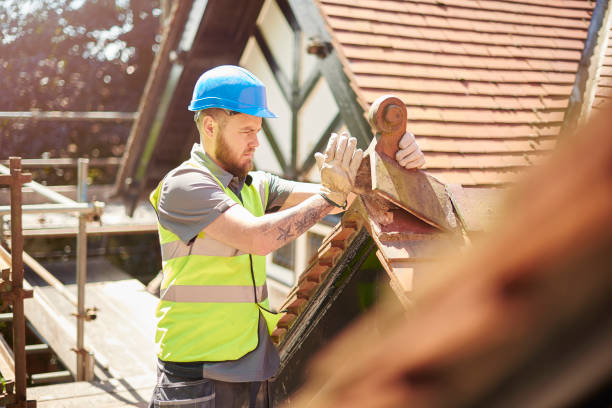 Best Affordable Roofing Company  in Jacinto City, TX