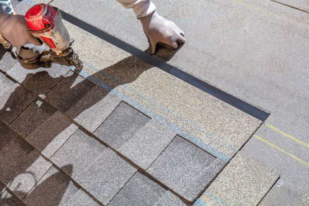 Best Storm Damage Roof Repair  in Jacinto City, TX